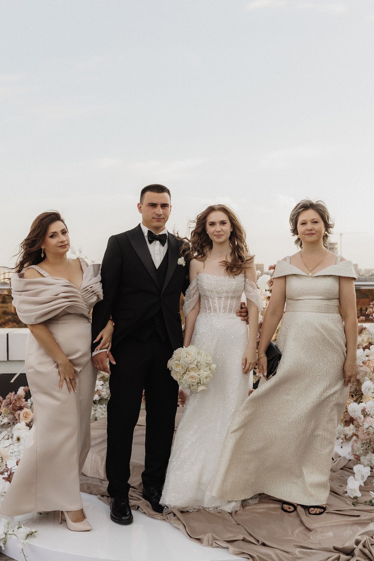 Дима и Настя / Wedding Day