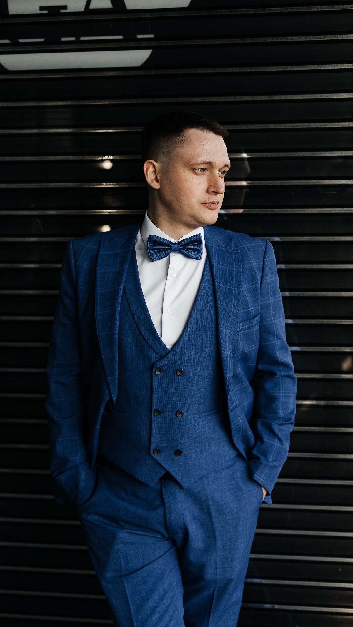 Ксения и Антон