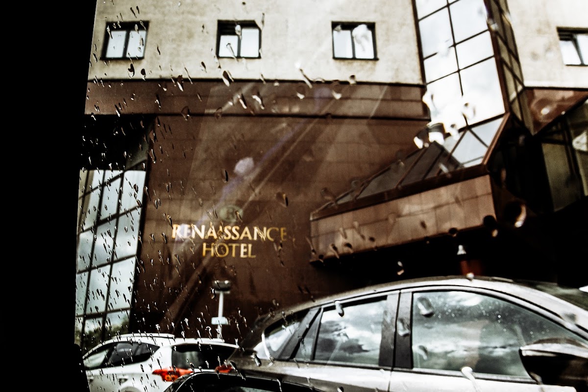 Ангелина и Павел