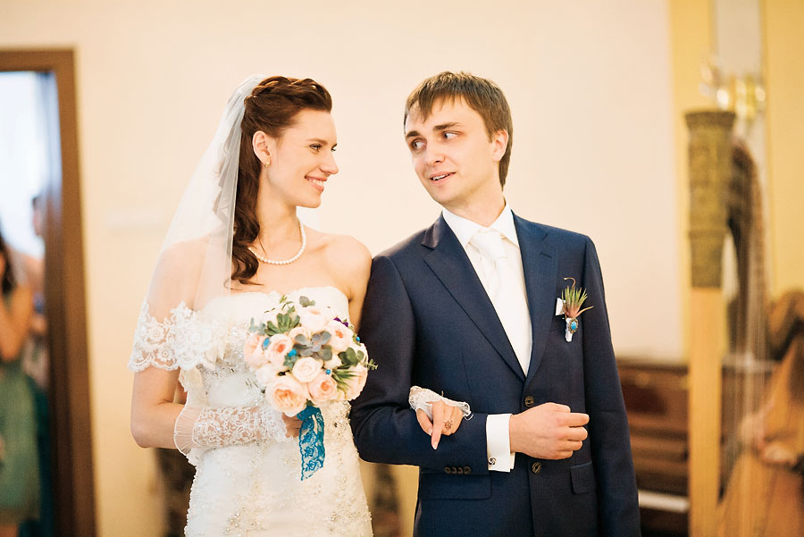 Дмитрий и Маргарита