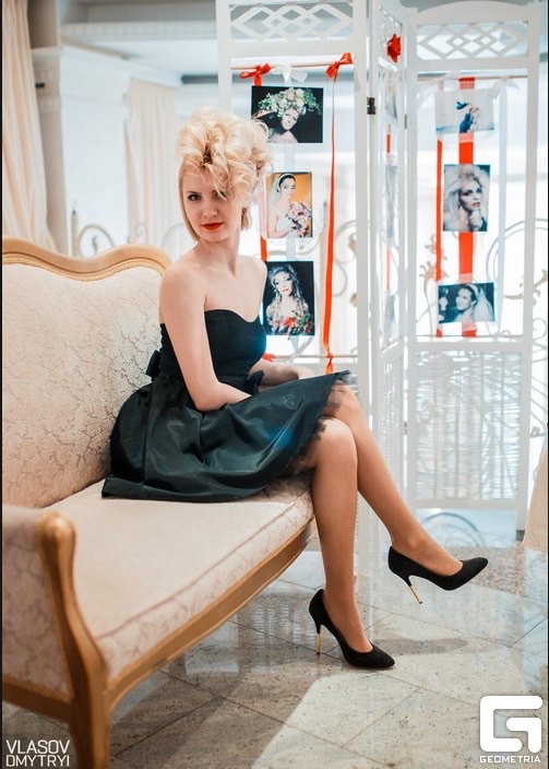 Маргарита Носикова — кадр 2 из 57