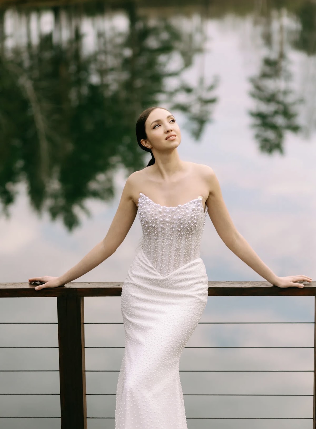Алина и Роман