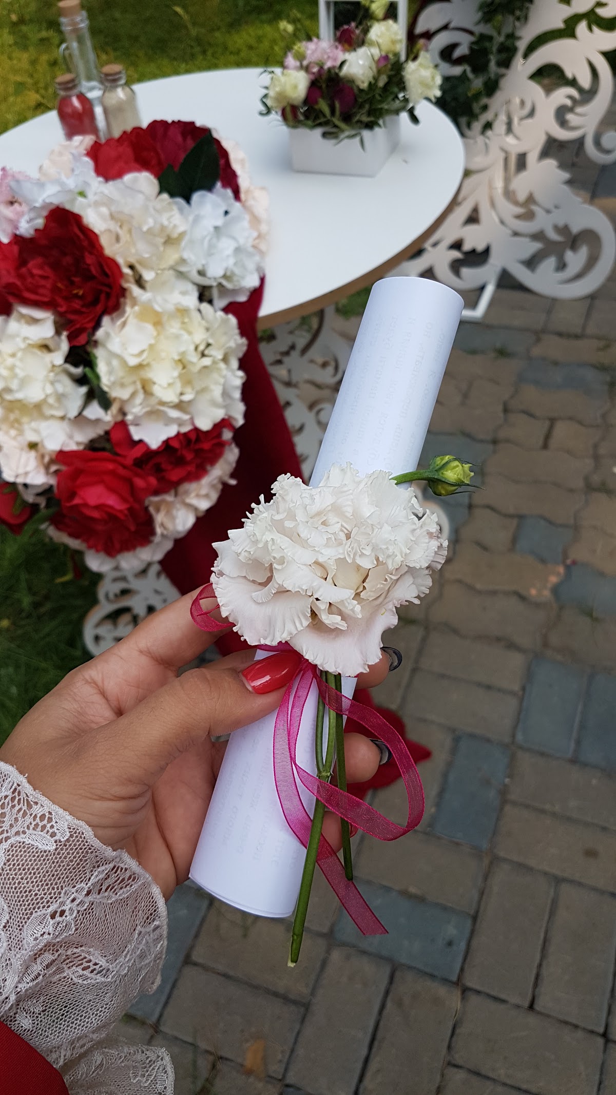 Анастасия Щёголева