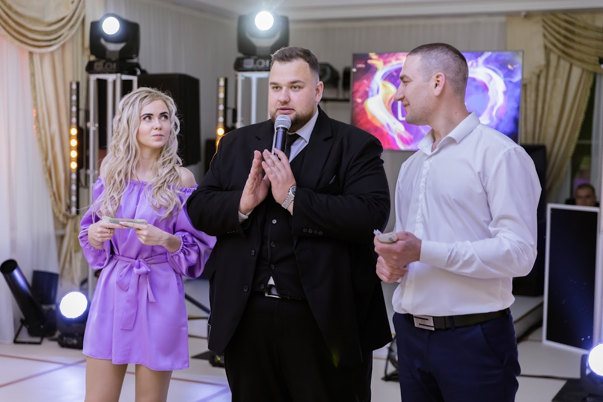 Диана и Вадим