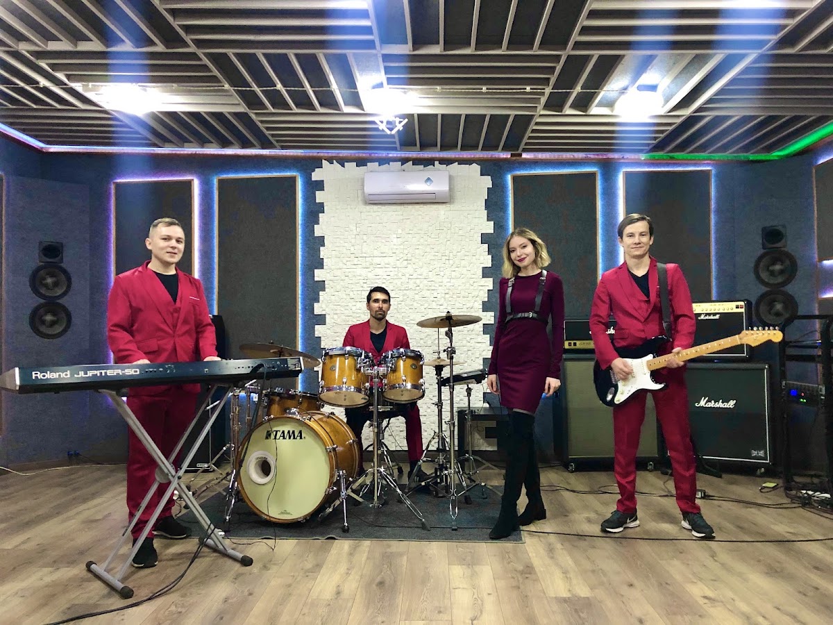 Портфолио: Свадьба