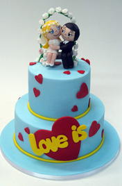 lilits cakes