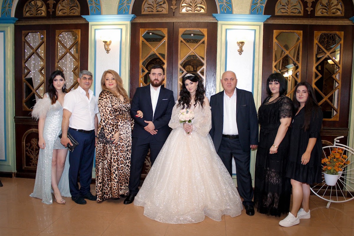 Офелия и Арман