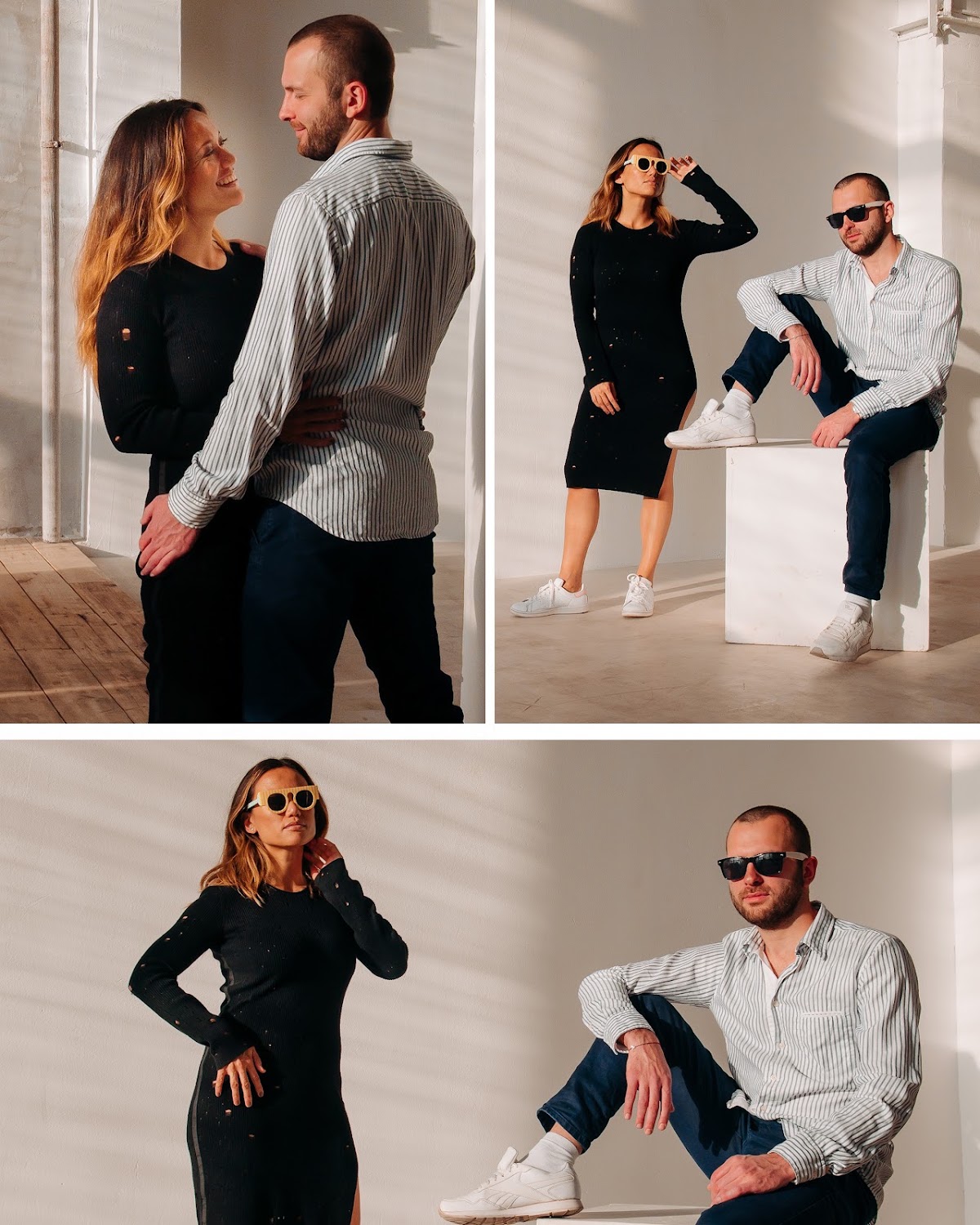 Портфолио: Love story