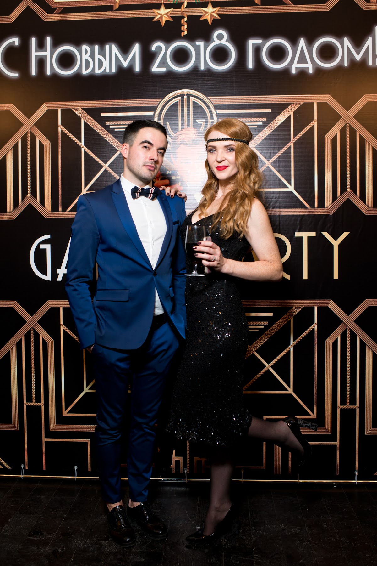 Портфолио: Корпоратив