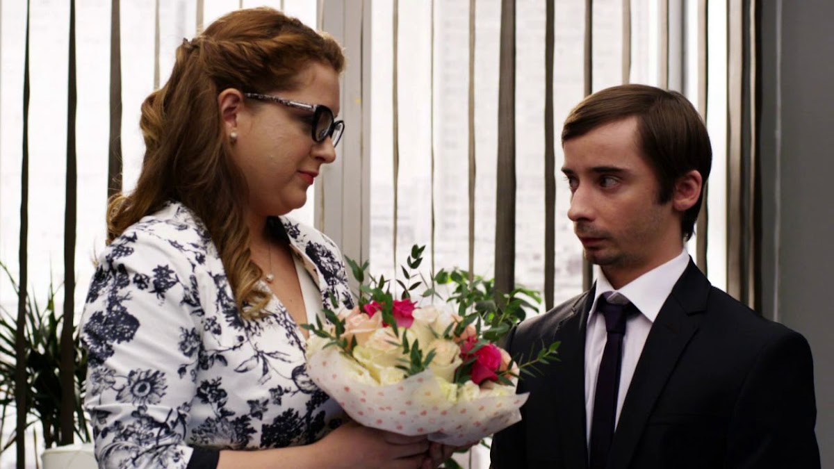 Звёздный ведущий на свадьбу Тимур Боканча
