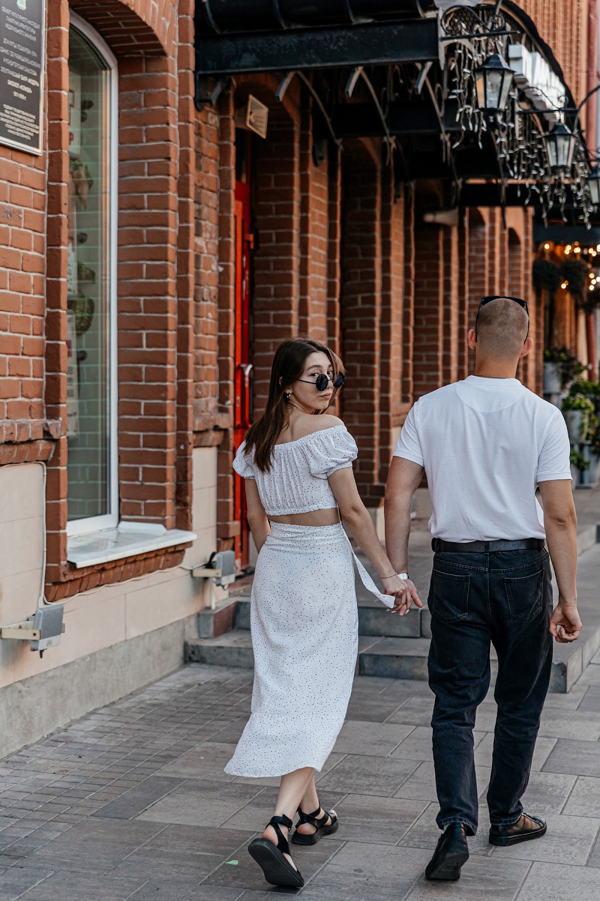 Портфолио: Love story