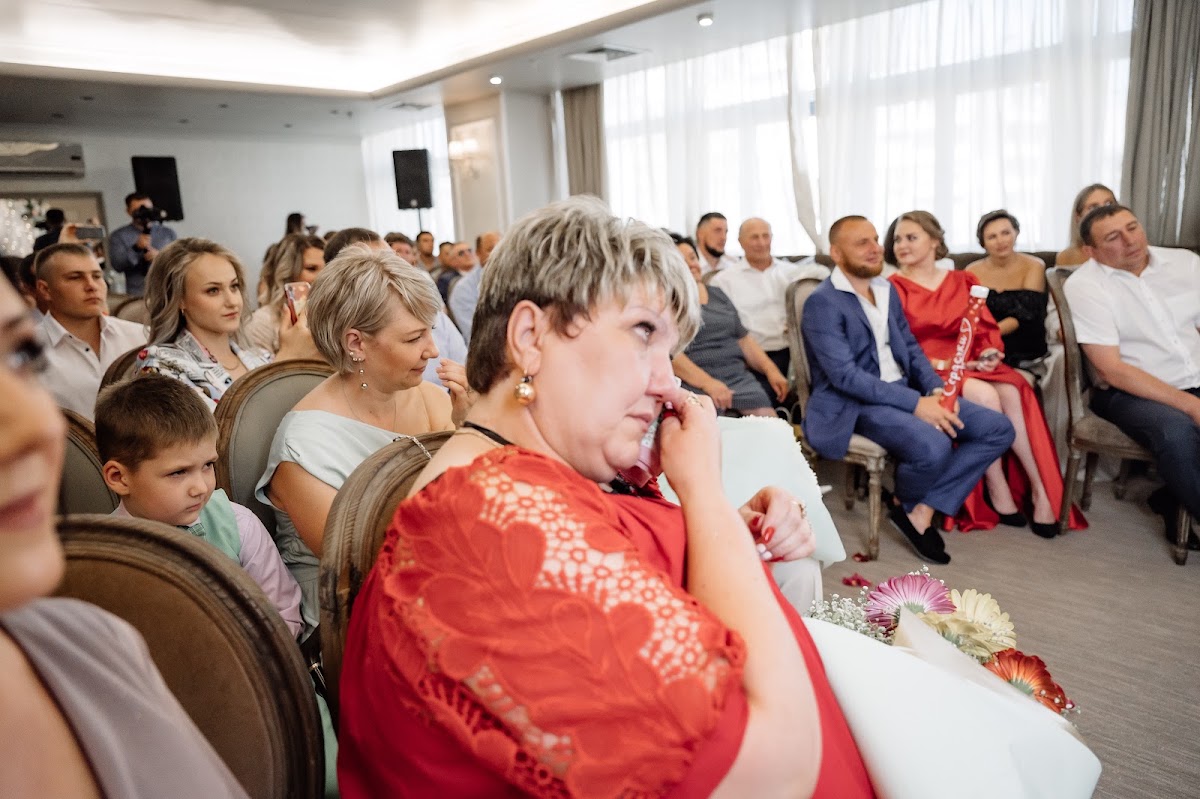 Вера Устинская