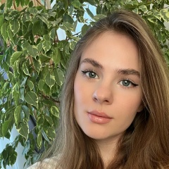 Элина Першина