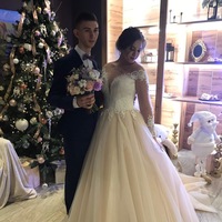 Анастасия Ведерникова