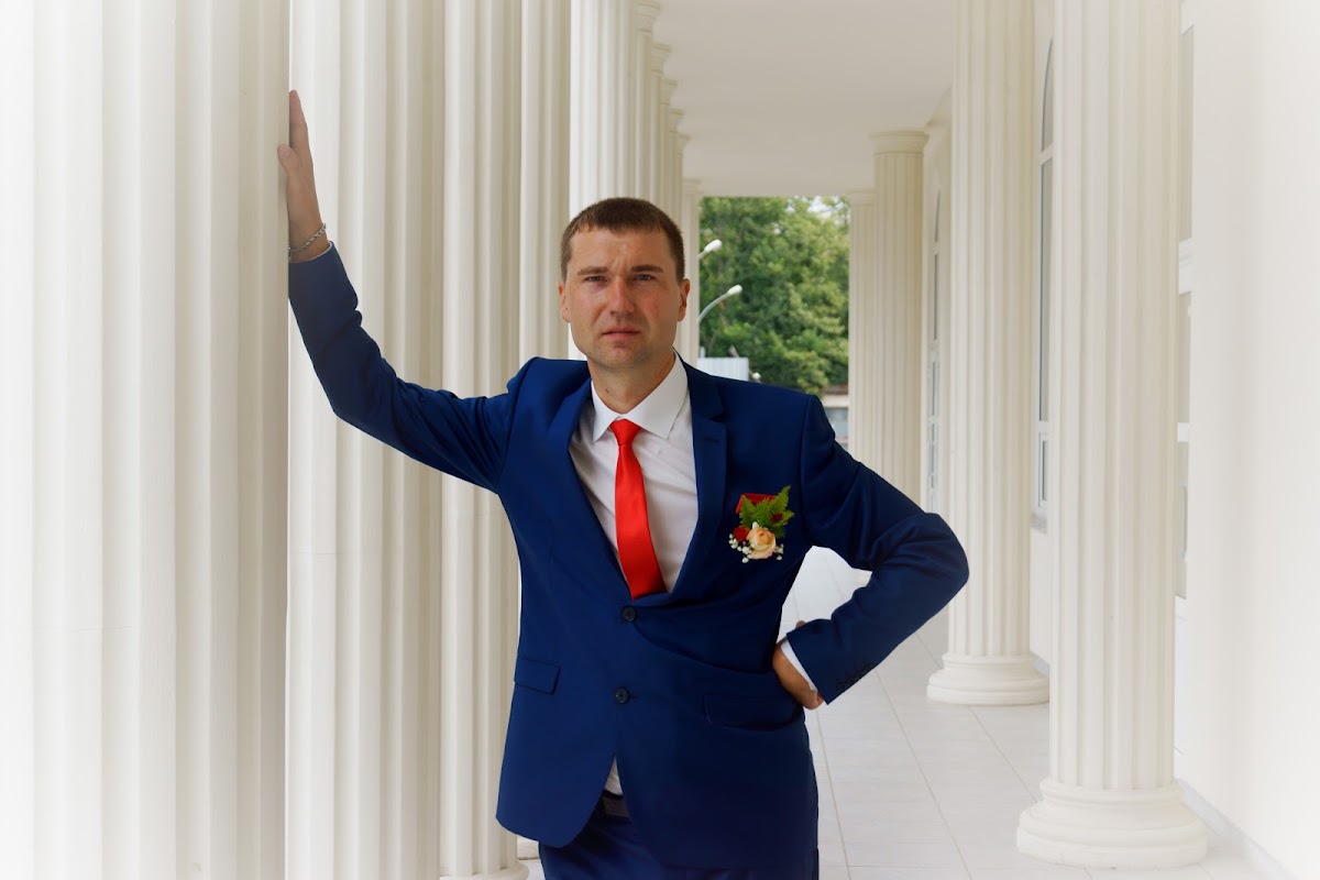 Анастасия и Андрей