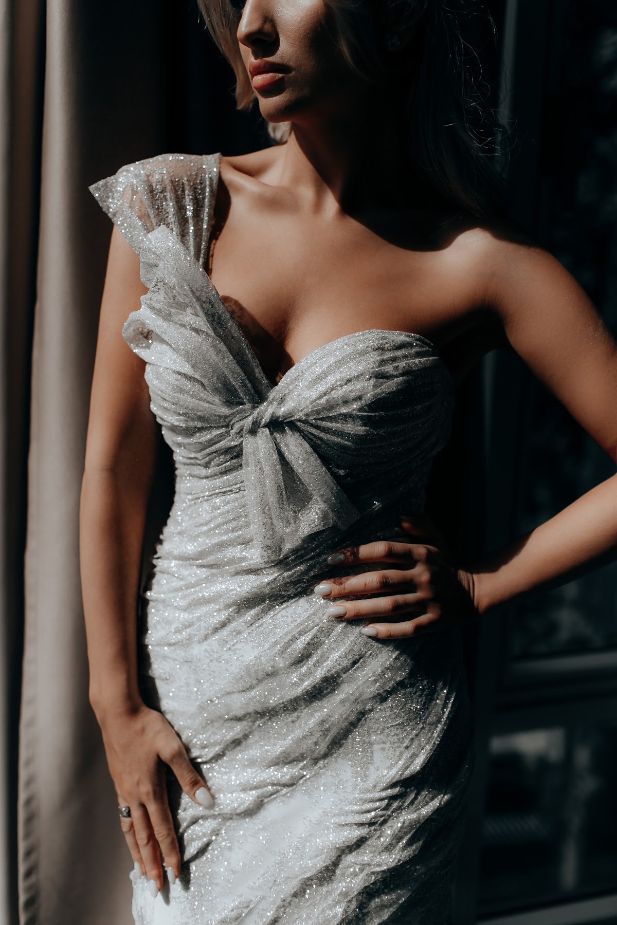 Елена и Василий