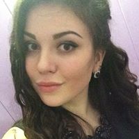 Светлана Давыдова