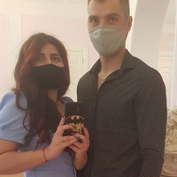 Анжелика Ивлякова