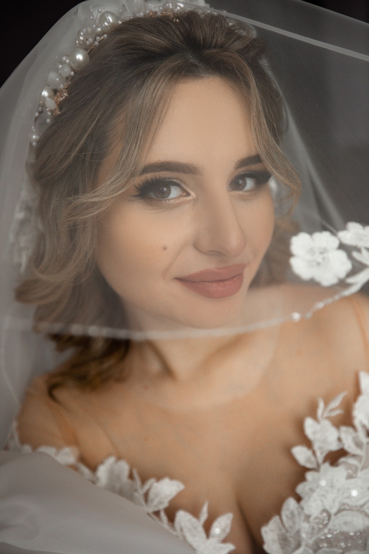 Карина и Иннокентий