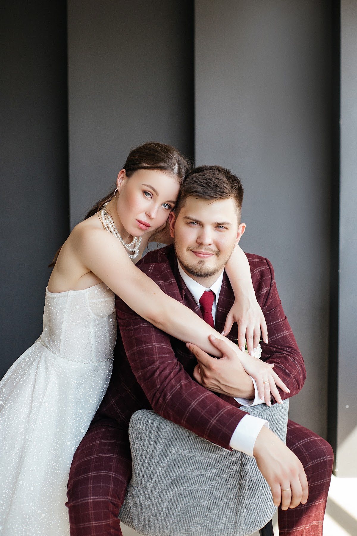 Портфолио: Свадьба
