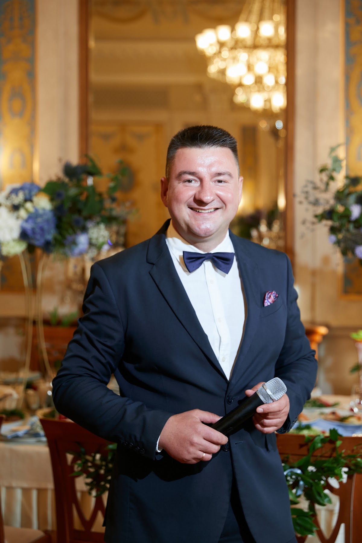 Дмитрий Ерофеев