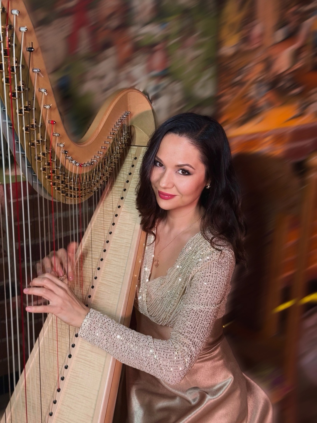 Asiya  Kazakova — кадр 2 из 65