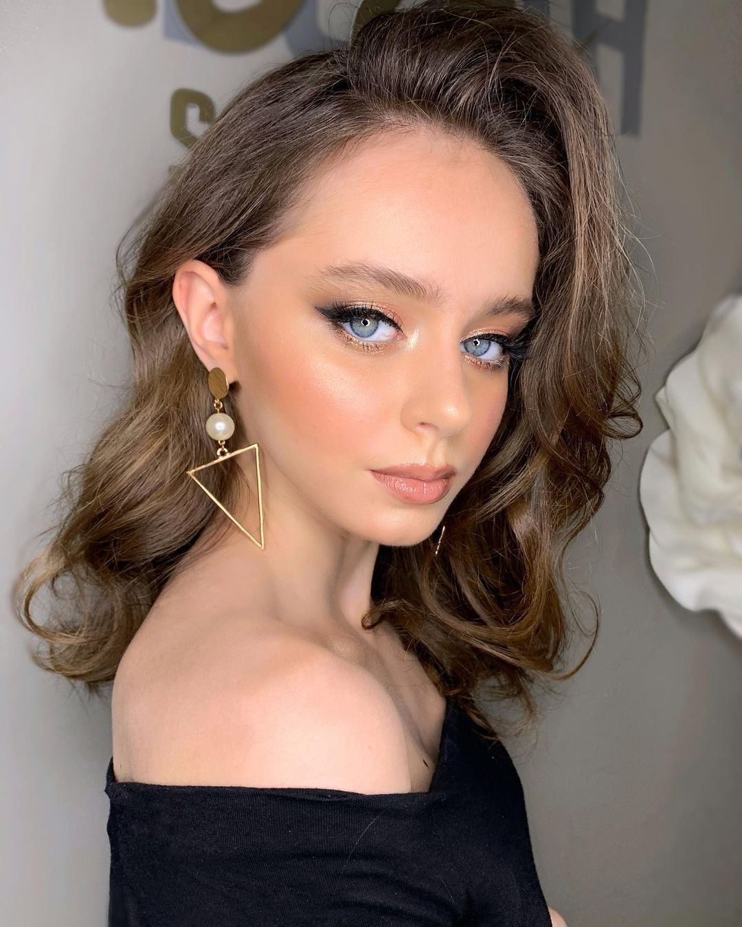 Petrova Zhanna