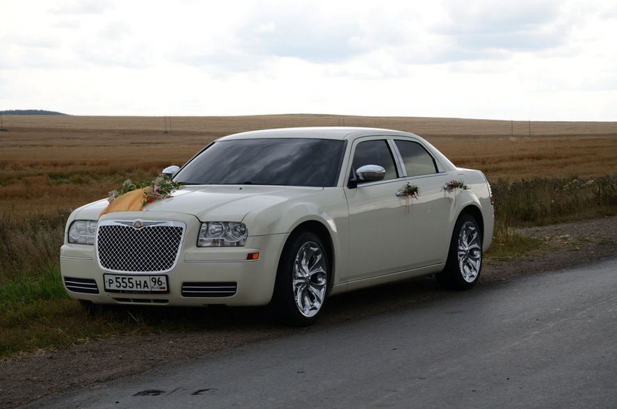 Chrysler 300C