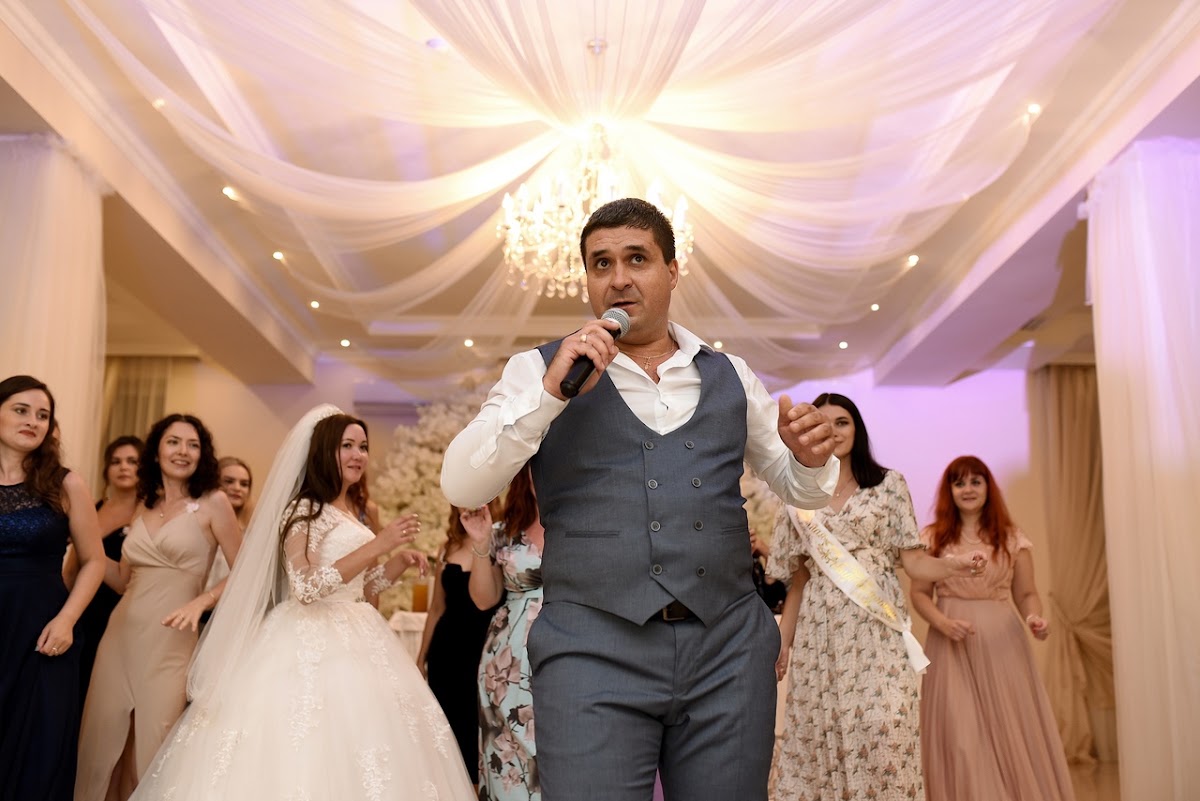 Портфолио: Свадьба