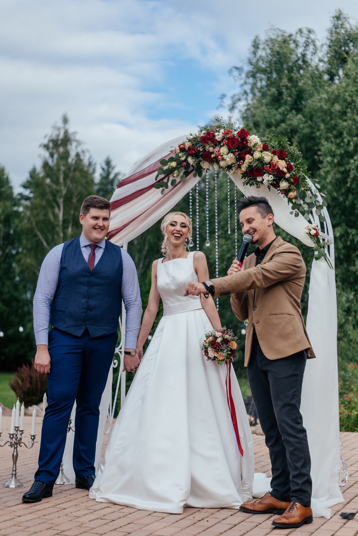 Свадьба 1/08/19 Женя&Лена (ph by Smolyak)
