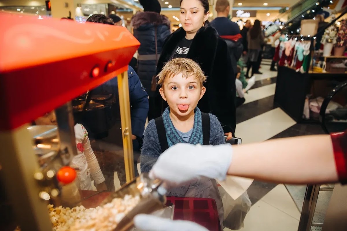 Street food