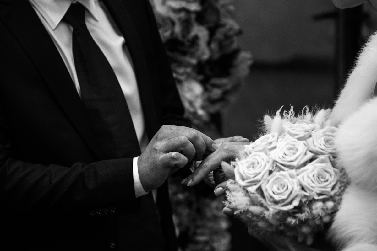 GWedding