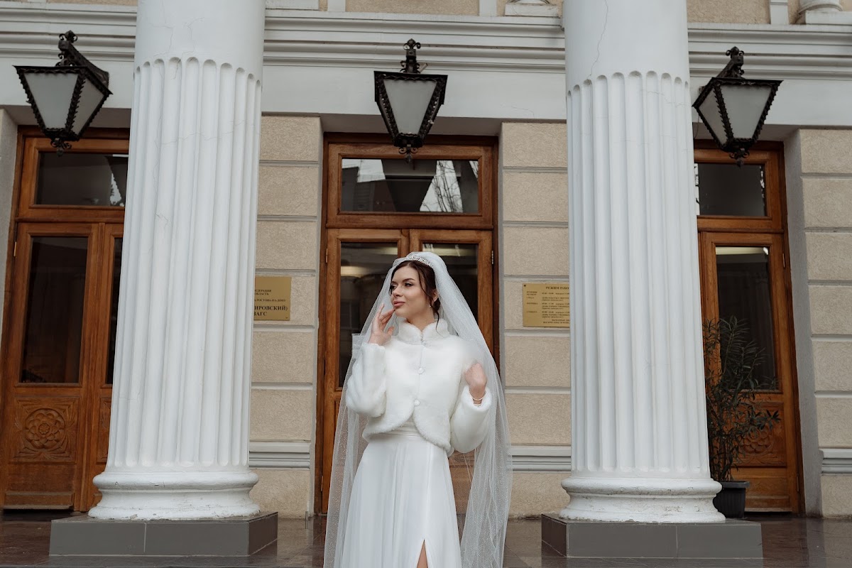 Владислав и Алина