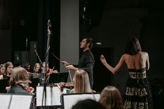 Свадьба, день рождения, юбилей, корпоратив, выпускные вечера.