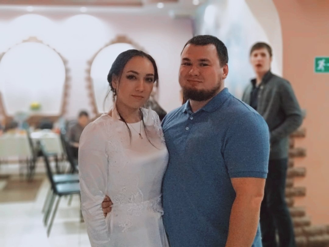 Руфина Ибрагимова