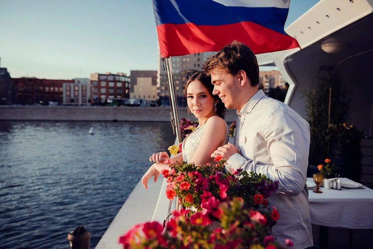 Свадьба Тимофея и Наташи. Фото: Татьяна Котик.
