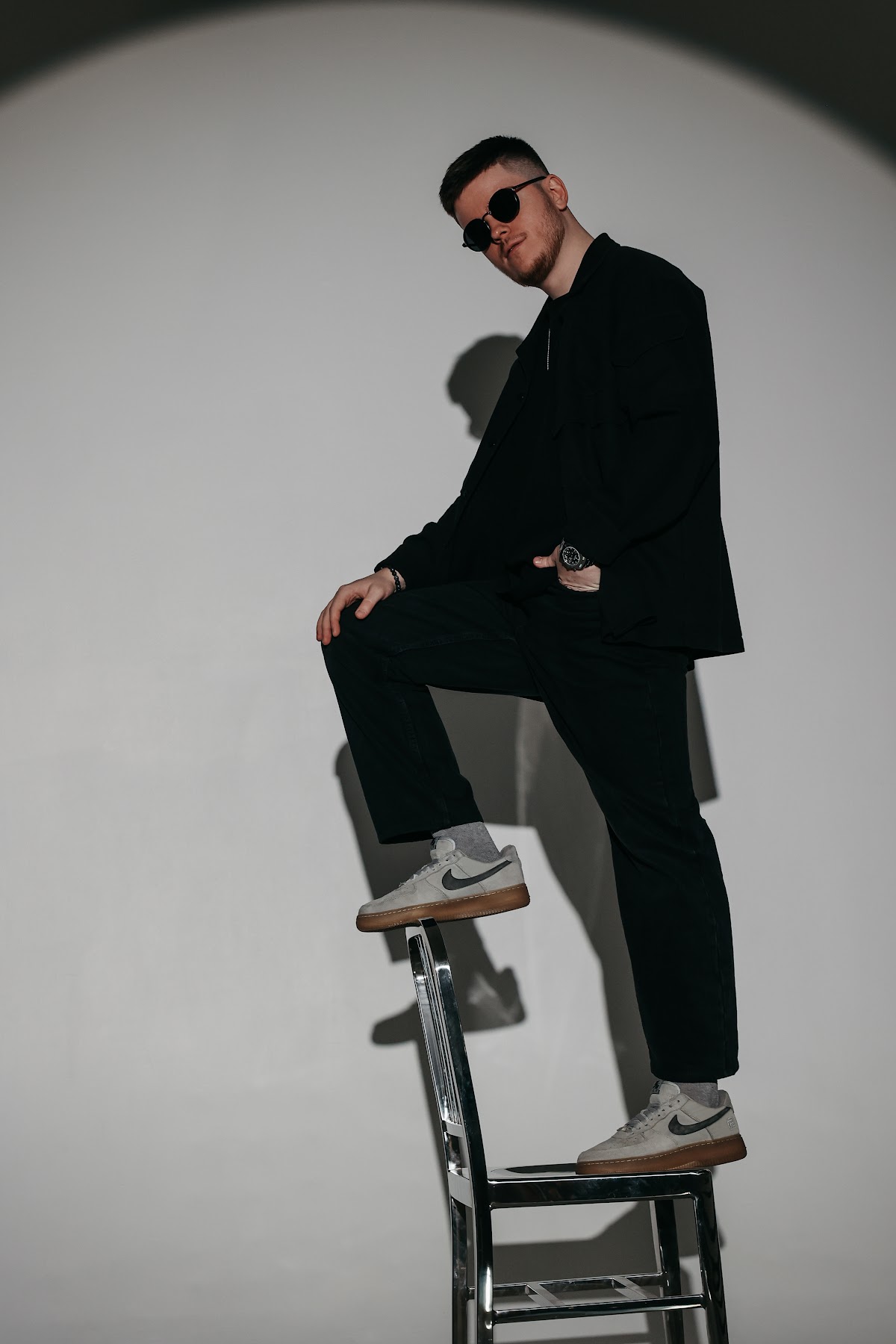 DENIS IVANOV