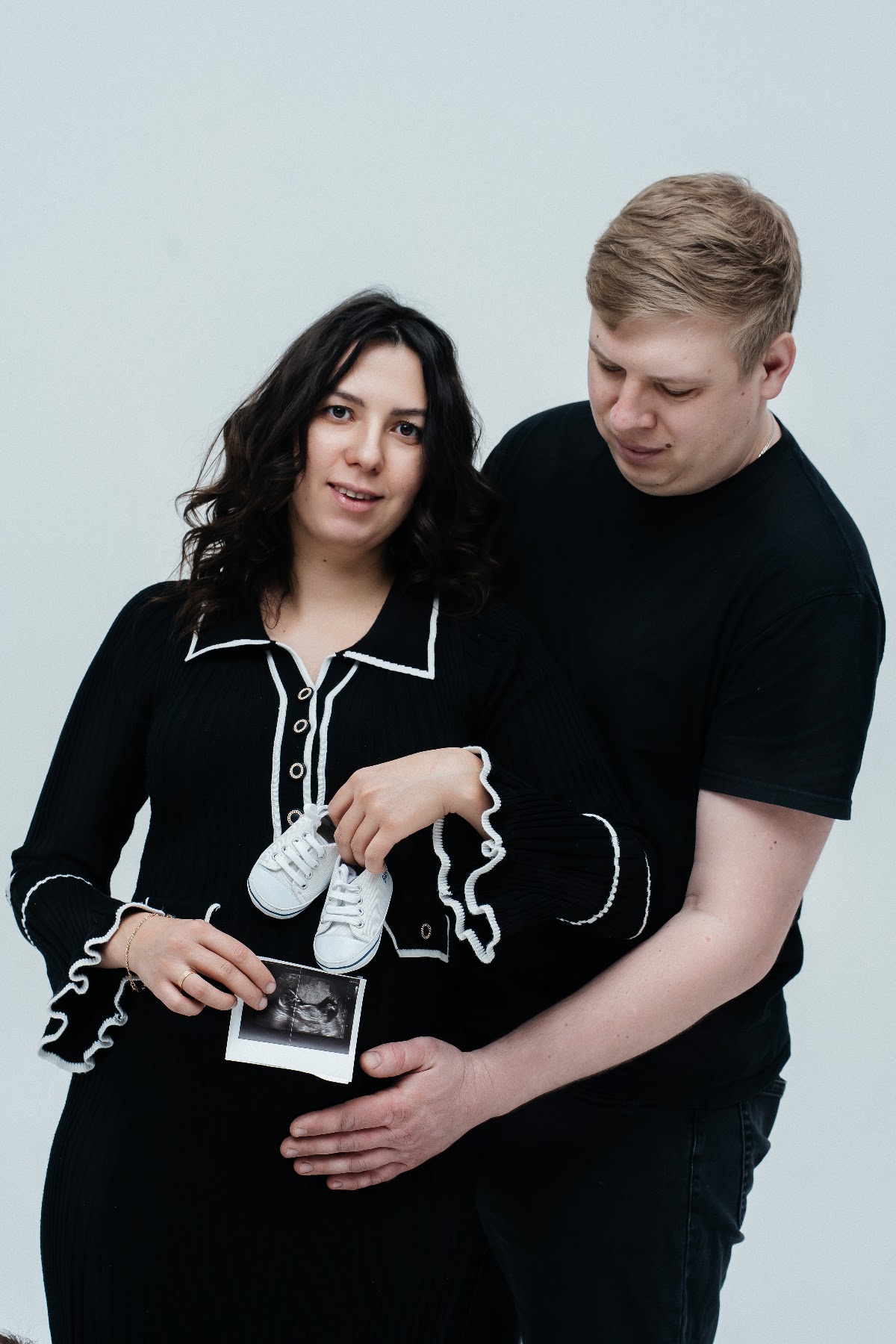 Портфолио: Беременность