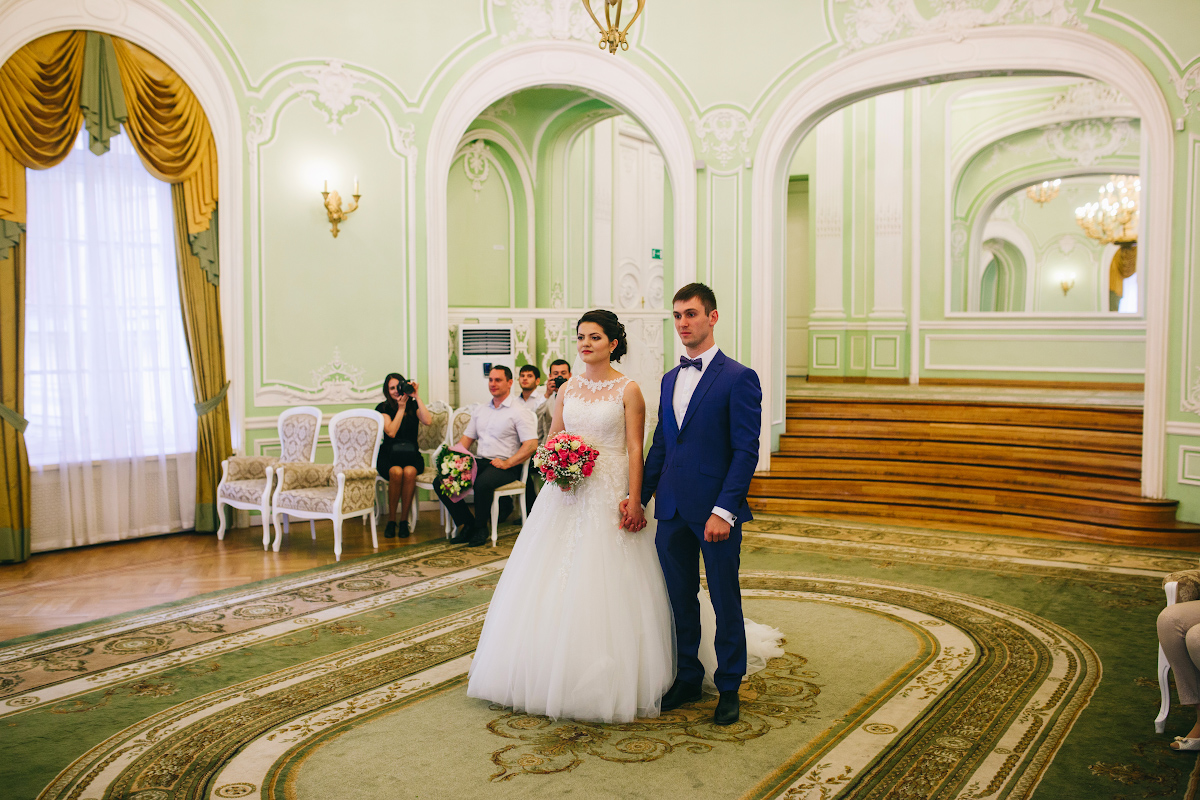 Артур и Ангелина