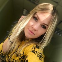 Марина Золотова
