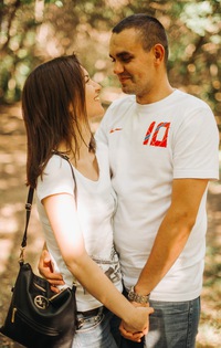 Наталья Крамарчук