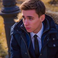 Влад Захаров