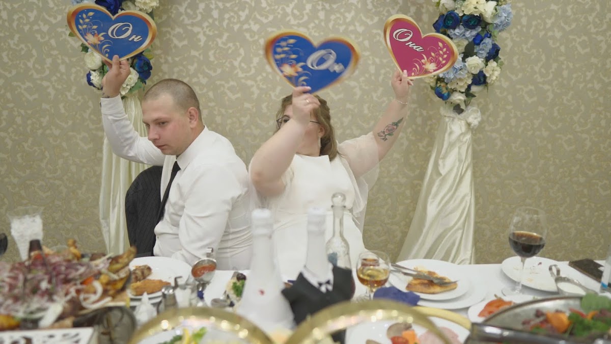 Свадьбы