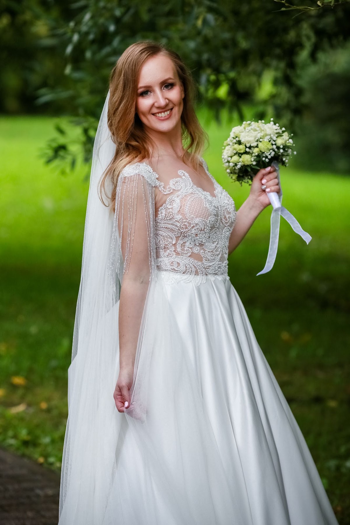 Елена и Дмитрий