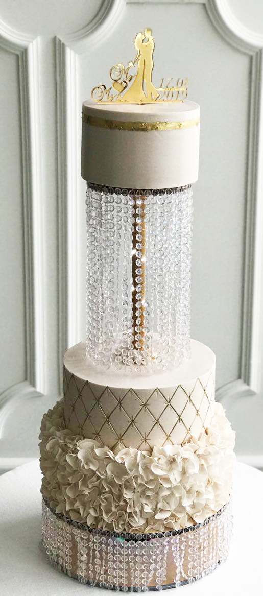 Торты SunbeamCake