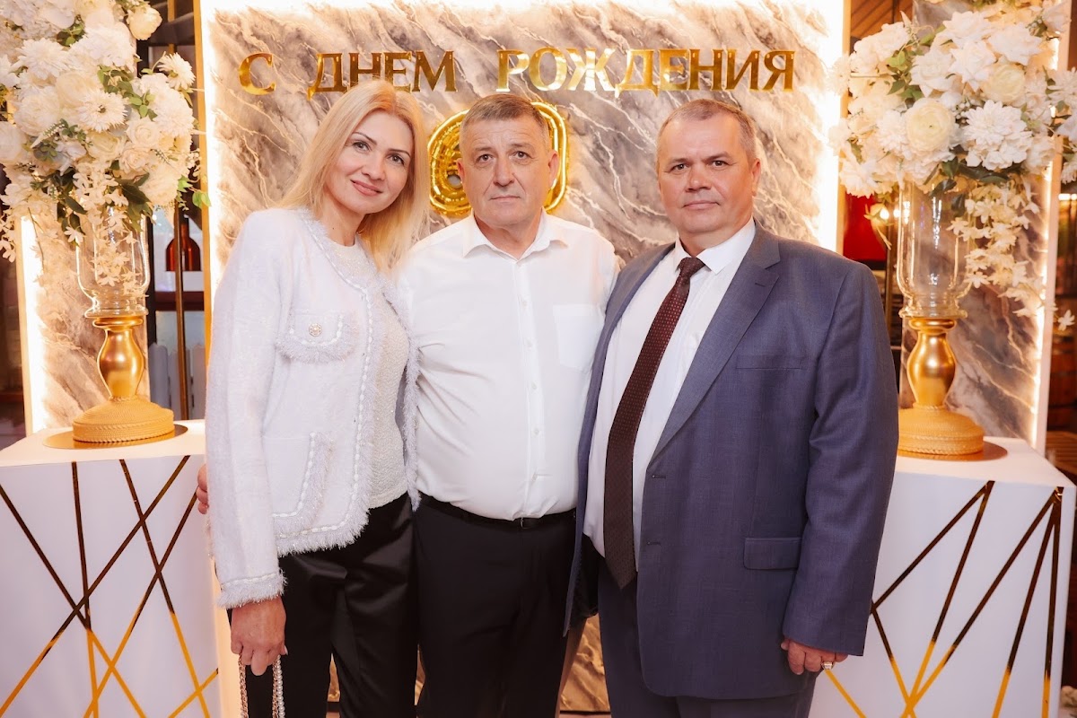 Летняя площадка
