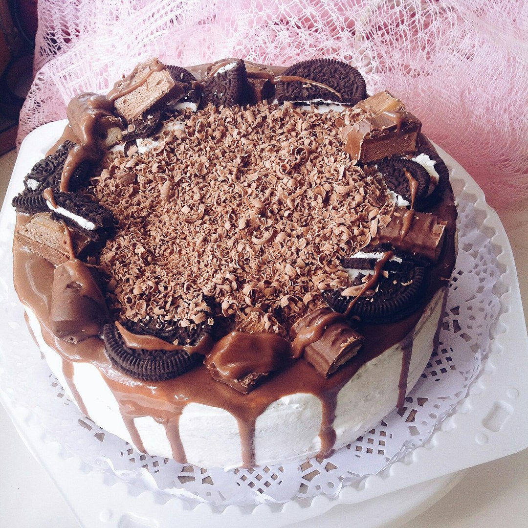 Cake House