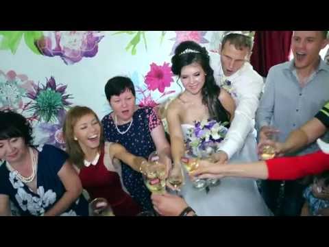 Портфолио: Свадьба