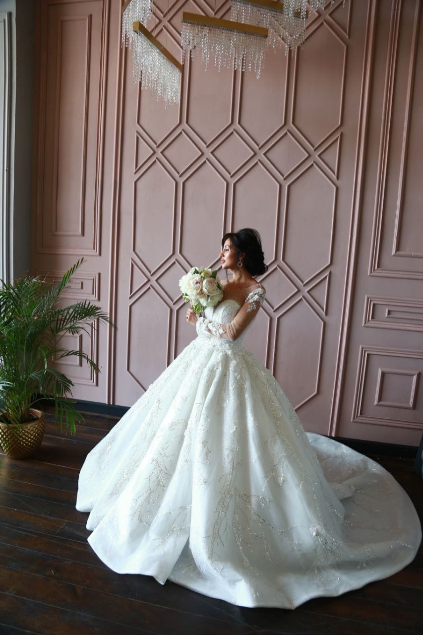 Korona dress