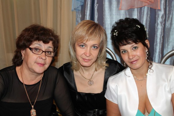 анжела и павел